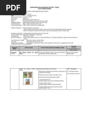 Copyleft derivative and combined works must be licensed under specified terms, similar to those on the original work Rpa Taska Perkembangan Bahasa Komunikasi Dan Literasi Awal Pdf