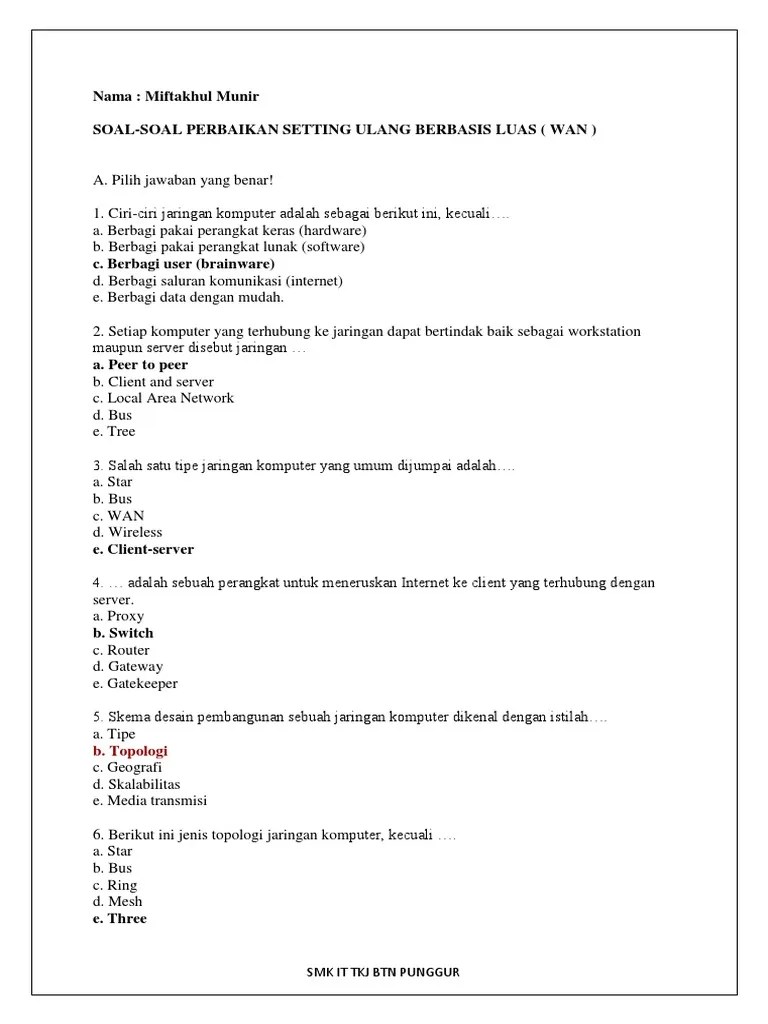 Ciri Ciri Software Yang Baik Adalah Kecuali - Ini Cirinya