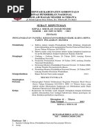 Maluku, sehingga lampiran keputusan gubernur . Sk Pameran Siswa Pdf
