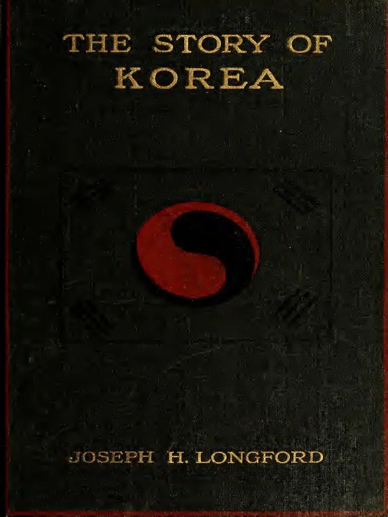 The Story Of Korea | PDF | Korea | Empire Of Japan