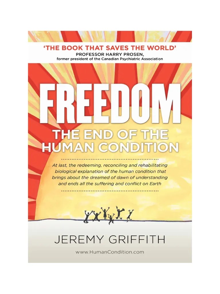 Freedom A4 PDF | PDF | Science | Cognitive Science
