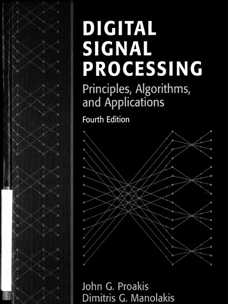 315033002 Digital Signal Processing Principles Algorothims