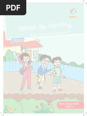Contoh gambar animasi yang mudah digambar lengkap kumpulan gambar. Kelas V Tema 4 Bs Pdf