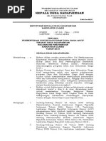 Wadah paguyuban orang tua siswa dalam pilar manajemen berbasis sekolah (mbs) di sekolah dasar. Sk Paguyuban Pdf