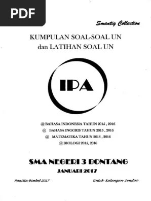 Contoh soal hots dan bukan hots biologi. Wa0002 Pdf