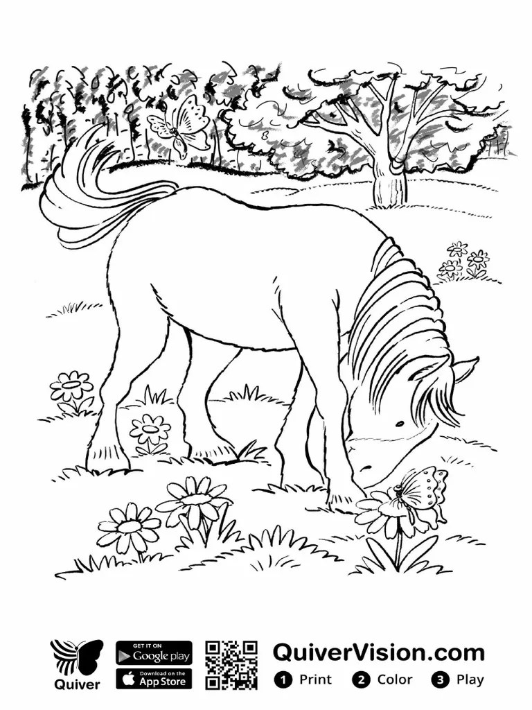 Research in the idm is led by over 34 independent principal investigators in the basic, clinical and public health sciences, and has a strong translational focus. Quiver Horse Pdf