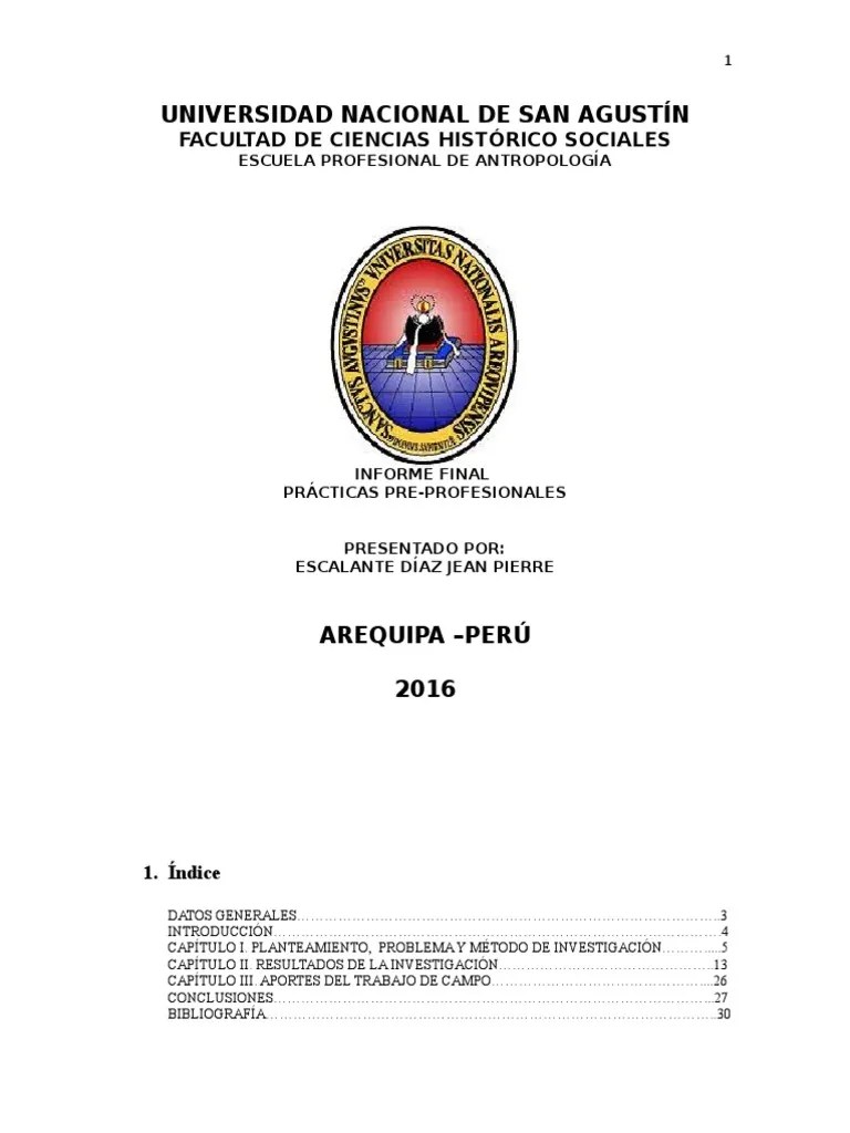 Educación Intercultural Bilingüe - Prácticas Pre-Profesionales | PDF | Planificación ...