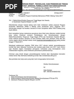 25/02/2022 · badan meteorologi, klimatologi, dan geofisika (bmkg) melaporkan, pusat gempa berada di 17 km timur laut pasaman barat, sumbar. Penugasan Pkm 2017 Pdf