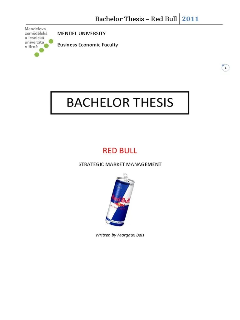 REd Bull Marketing Mix | PDF | Brand | Strategic Management