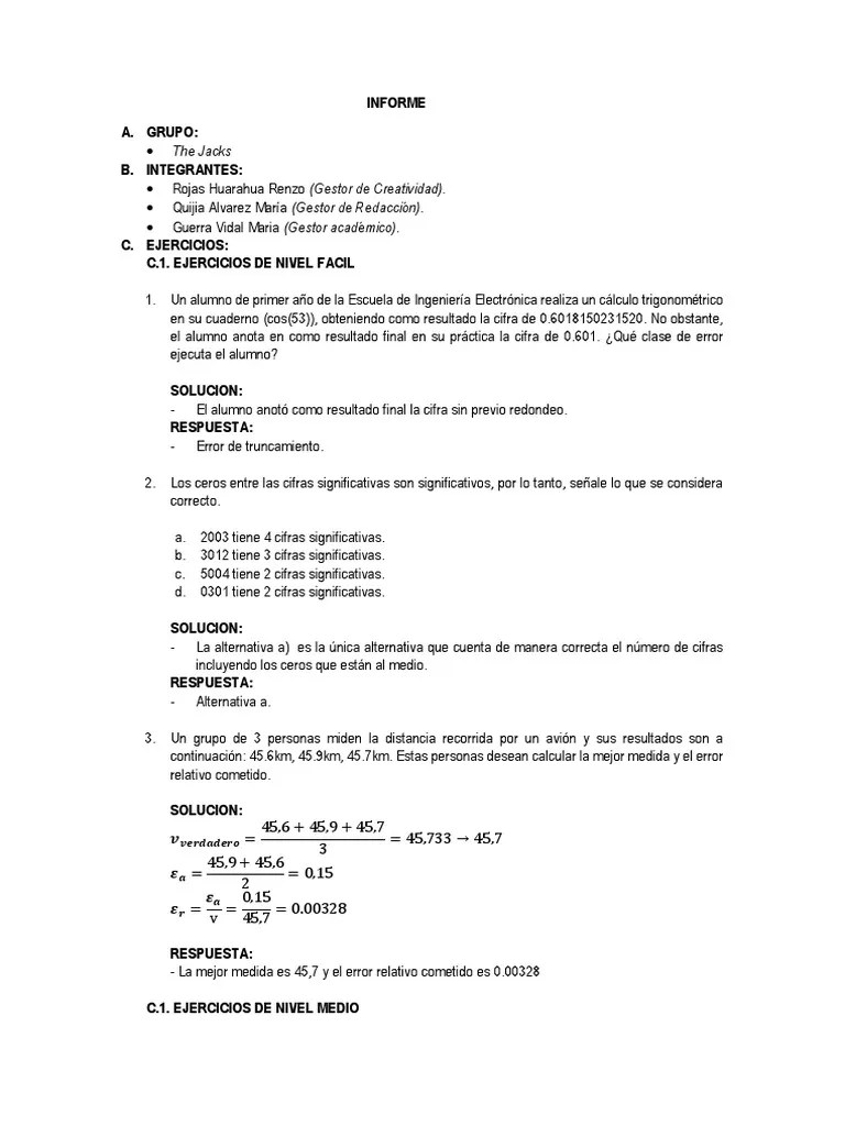 Solution Preguntas Errores M S Comunes En El Men Studypool - Download Ultra HD Light Photo | Retina