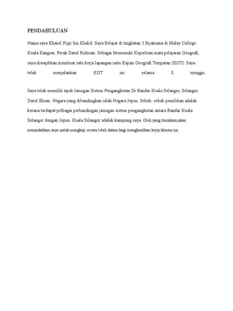 Akan tetapi, menurut kriteria di atas, aplikasi proyek tersebut tidak dapat dikategorikan sebagai pembelajaran berbasis proyek. Penghargaan Geografi Pt3 2019