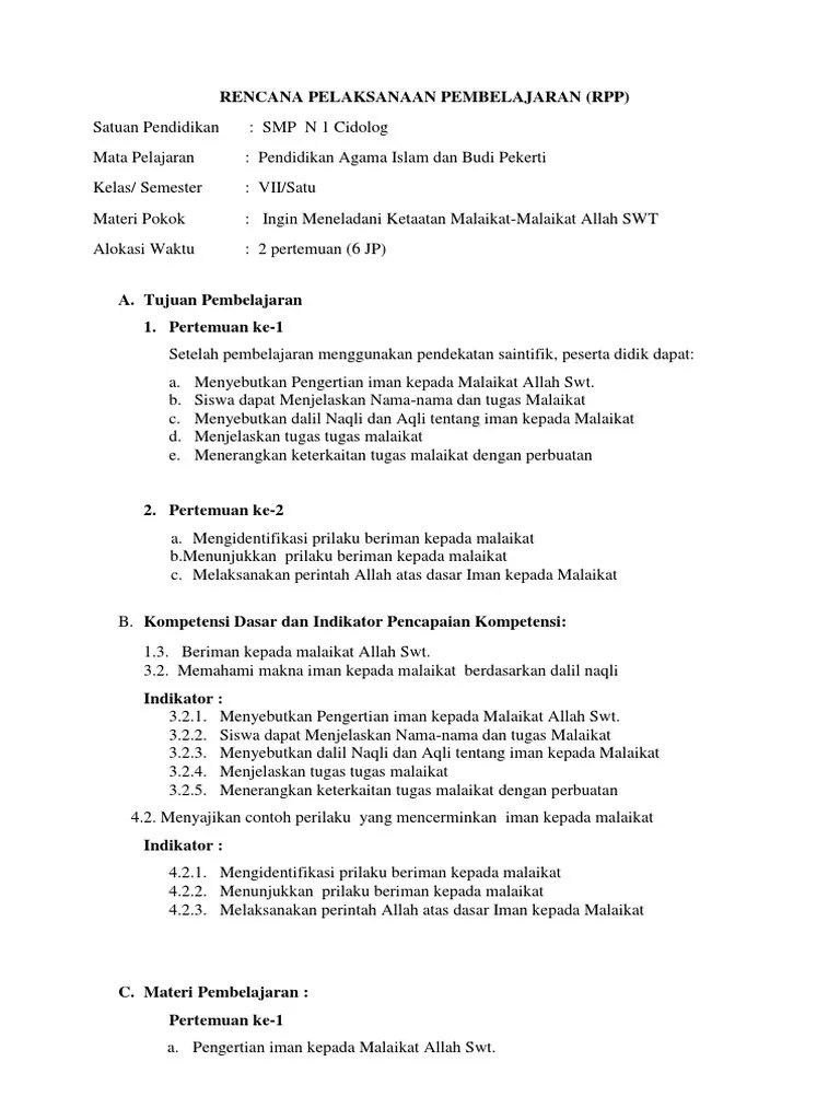 Sebutkan Dua Ayat Alquran Tentang Beriman Kepada Malaikat - Coba Sebutkan