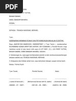 Submit surat permohonan borang ke mbsa. Surat Kebenaran Membina Rumah Pdf