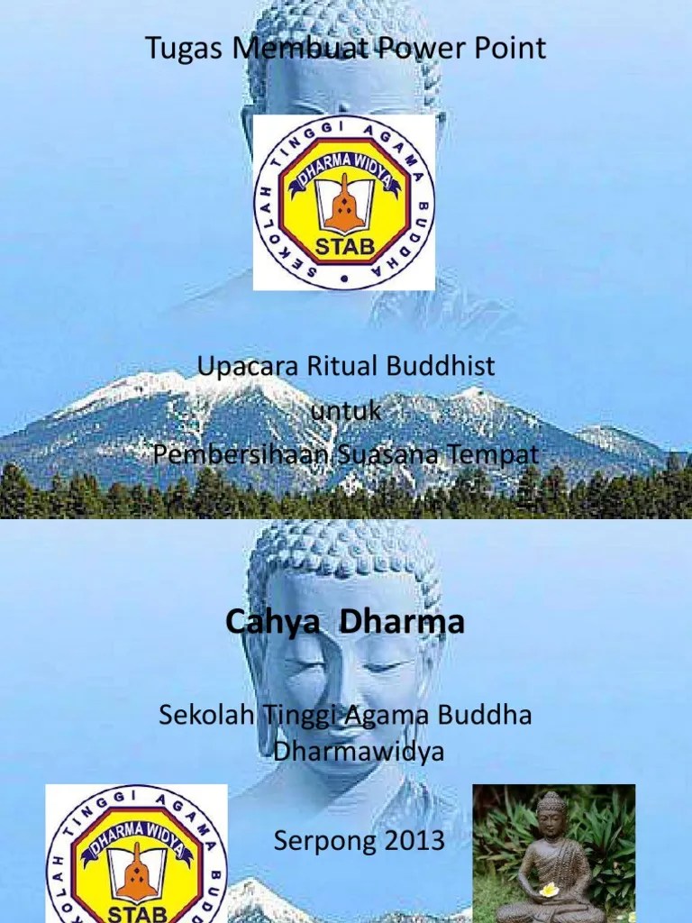 Dede STAB Dharmawidya