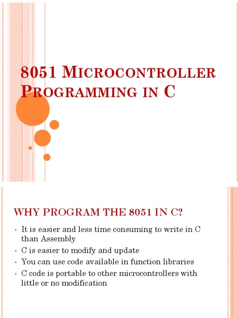 LAB 7 Introduction To C Programming | PDF | Integer (Computer Science ...