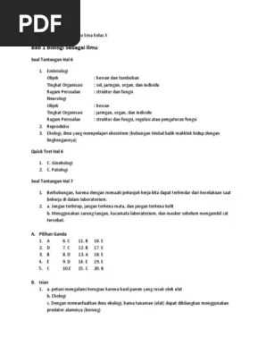 We did not find results for: Kunci Jawaban Bupena Bio Sma Kelas X K13 N Pdf
