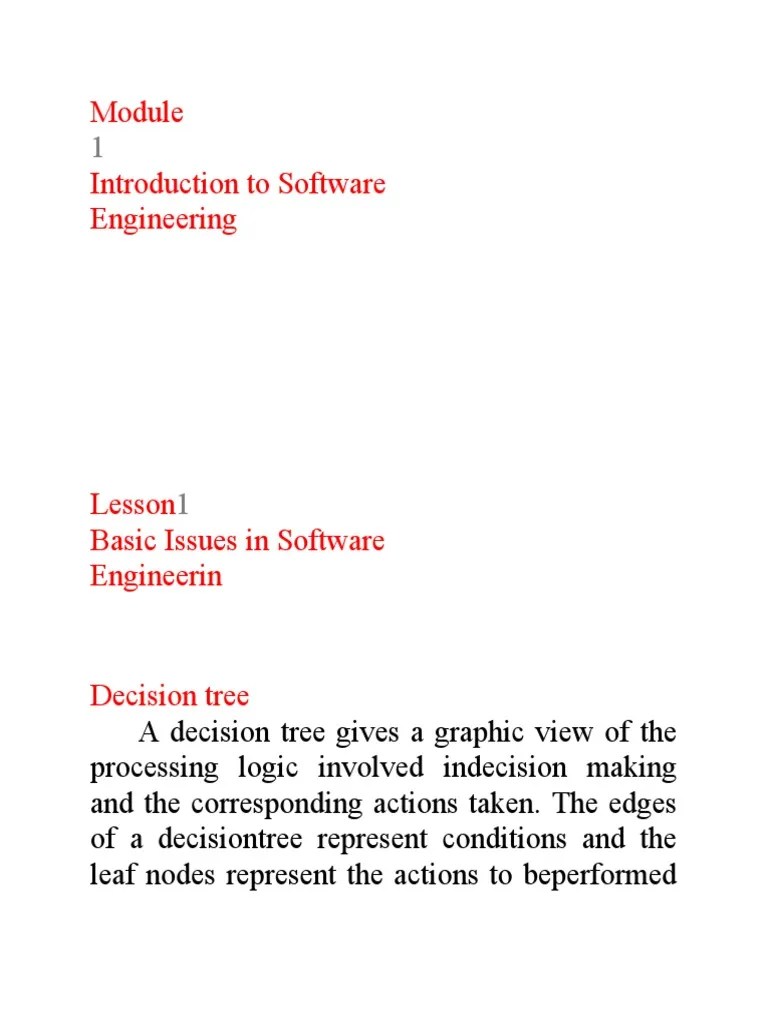 Software Engineering Book | PDF | Computing | Areas Of Computer Science