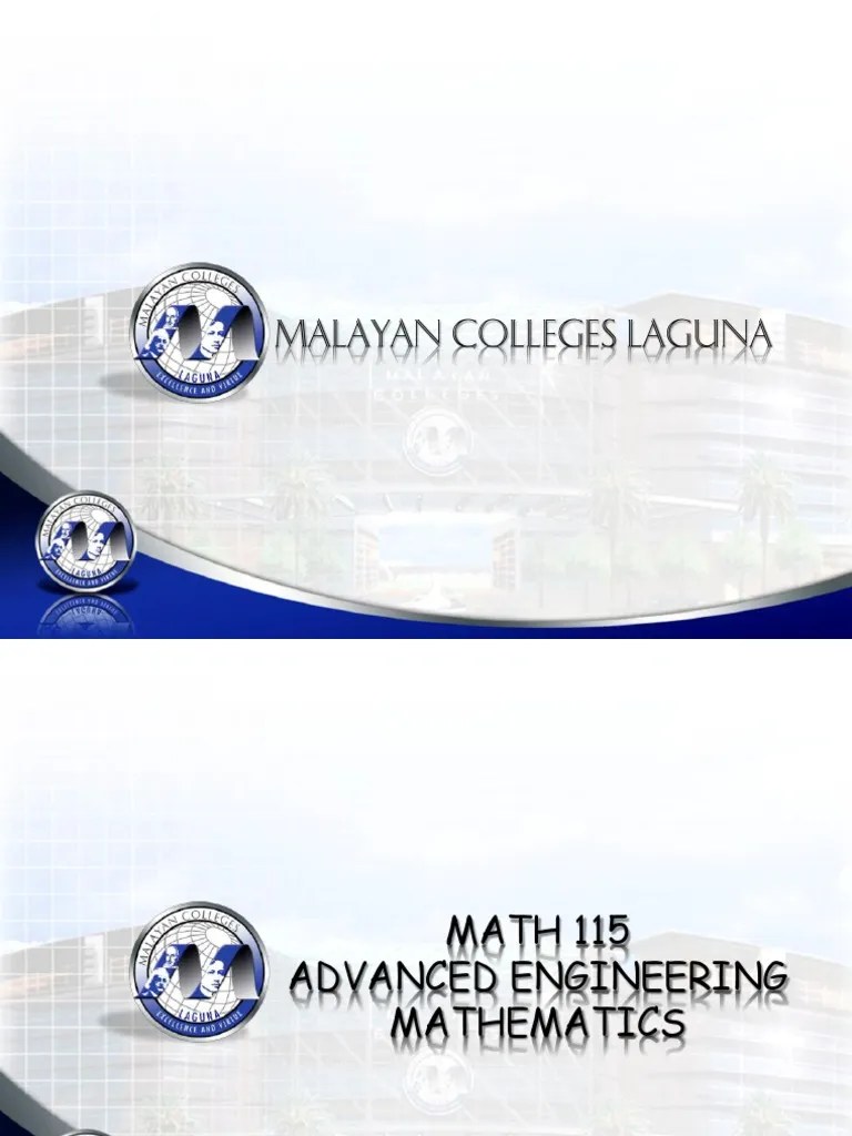 1 Partial Differential Equations | PDF | Partial Differential Equation | Differential Equations