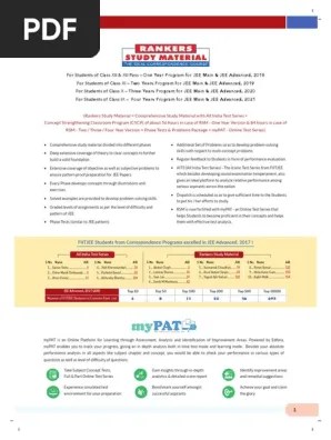 Programdetails Pdf 130 Educational Assessment And