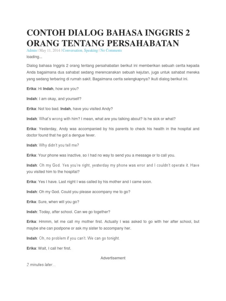  Di Proyek Untuk Dicoba 6 Contoh Naskah Drama 4 Orang Tema Persahabatan Komedi Lucu.