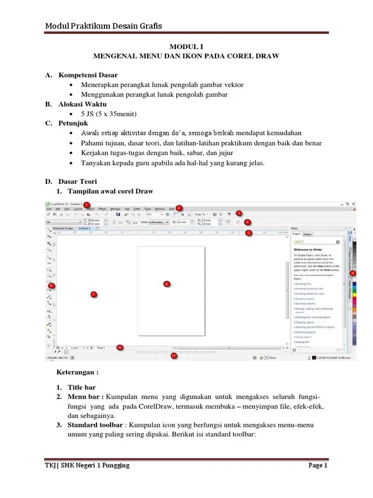 Fungsi Dari Software Pengolah Gambar Vektor saya menjawab