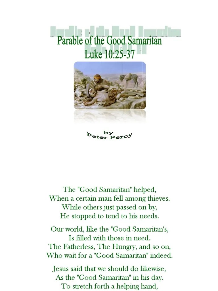 Parable Of The Good Samaritan Download Free Pdf Jesus - Amazing Dark Art - Desktop