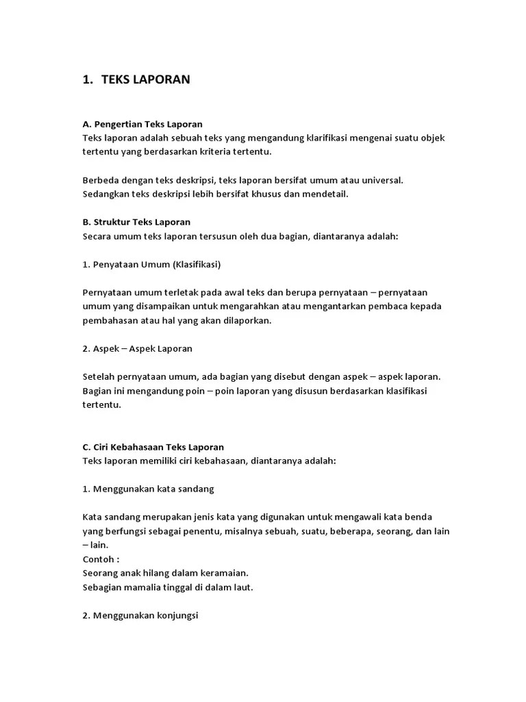 Teks Rekaman Percobaan Pdf Kali saya bakal memberikan untuk sobat semua yaitu 4 Contoh Teks Rekaman Percobaan beserta strukturnya yang saya harap dengan diberikannya contoh teks rekaman percobaan singkat ini bisa menolong menyelesaikan tugas bahasa indonesia sobat semua atau bisa juga hanya dijadikan referensi supaya sobat bisa lebih memahami lebih dalam contoh teks percobaan.