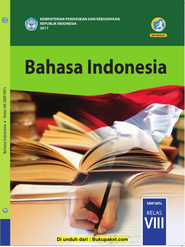 Kegiatan 2.6 halaman 45 bahasa . Buku Siswa Kelas 8 Bahsa Indonesia Pdf Pdf