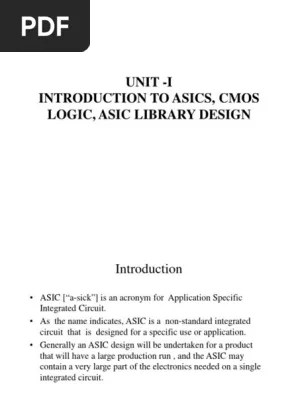 Asic Design Field Programmable Gate Array Read Only Memory