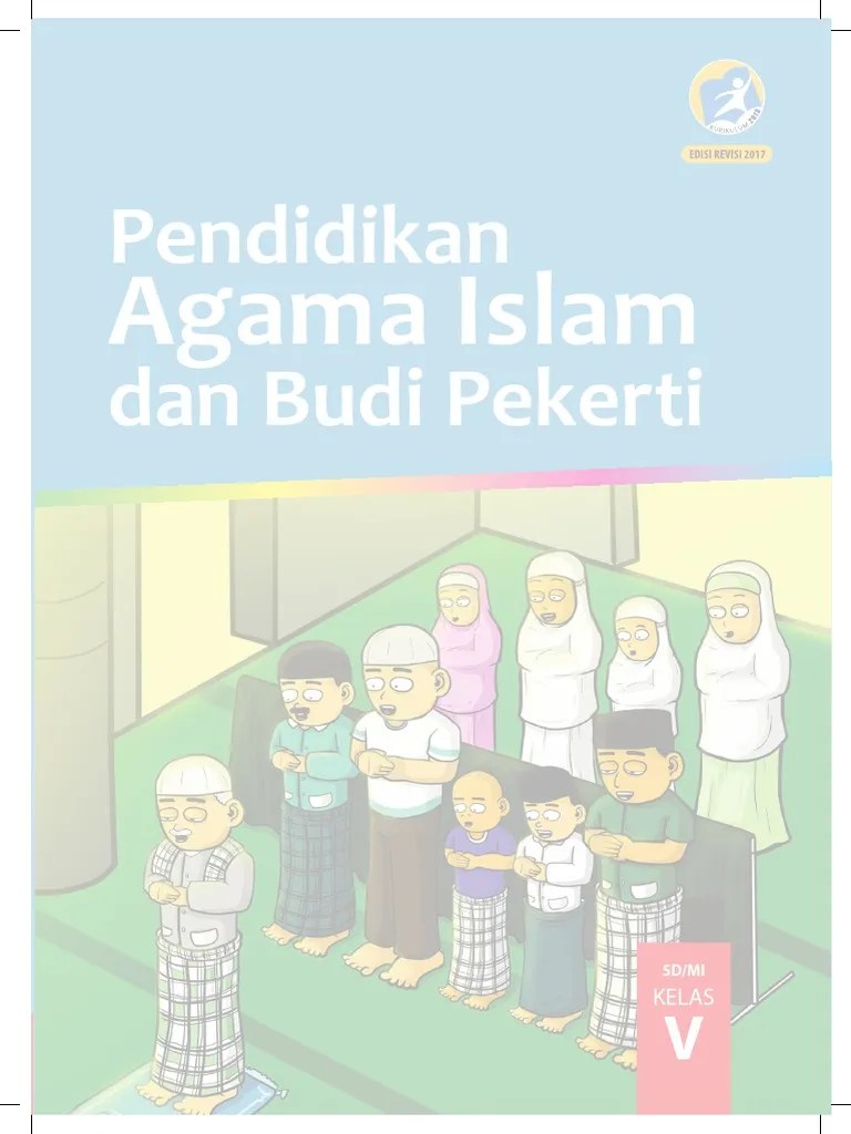 ð´ Kunci Jawaban Agama Islam Dan Budi Pekerti Kelas 5 - Gratis