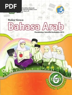 Apakah bahasa arab merupakan rpp bahasa arab? K Kisi Soal Cinta Bahasa Arab Hasimi Kelas 5 Jawabanku Id