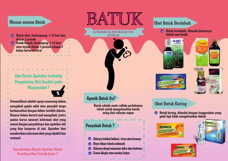 Brosur Depan PDF | PDF