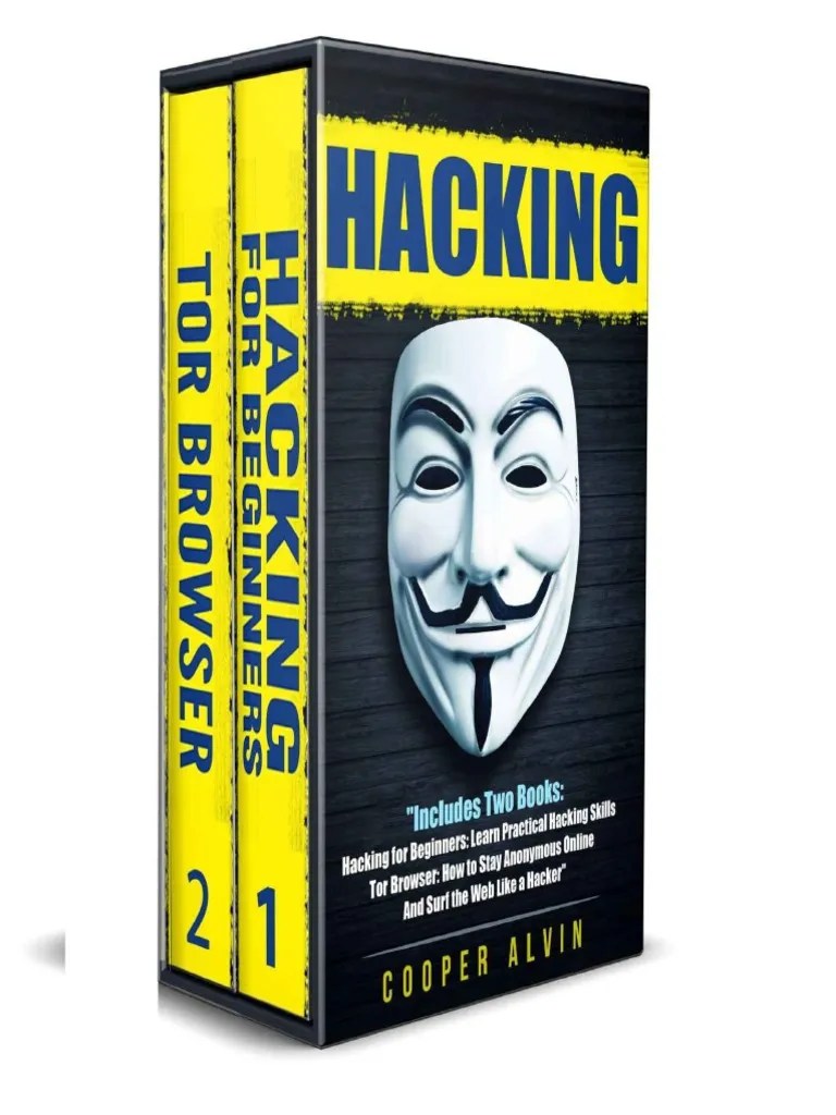 Hacking Ultimate Hacking Guide Hacking For Beginne 1 | PDF | Security ...