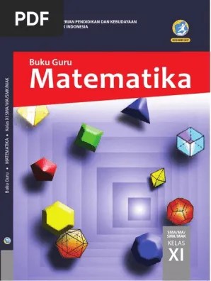 Feb 22, 2021 · untuk membantu para siswa sma dalam menghadapi pelaksanaan pat pada posting kali ini admin bagikan latihan soal pat matematika peminatan sma kelas 11 (xi) kurikulum 2013. Kunci Jawaban Matematika Wajib Kelas 11 Sanjau Soal Latihan