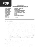 Struktur algoritma dan pemrograman c++ (perulangan) tutorial perulangan while do dalam pascal | duniailkom √ algoritma: Contoh Soal Usbn Pemrograman Dasar Materi Strukur Kontrol Percabangan Jawabanku Id
