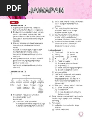 Jawapan Sains Proses Skill Tingkatan 3 2021  Pdf Investigation Of