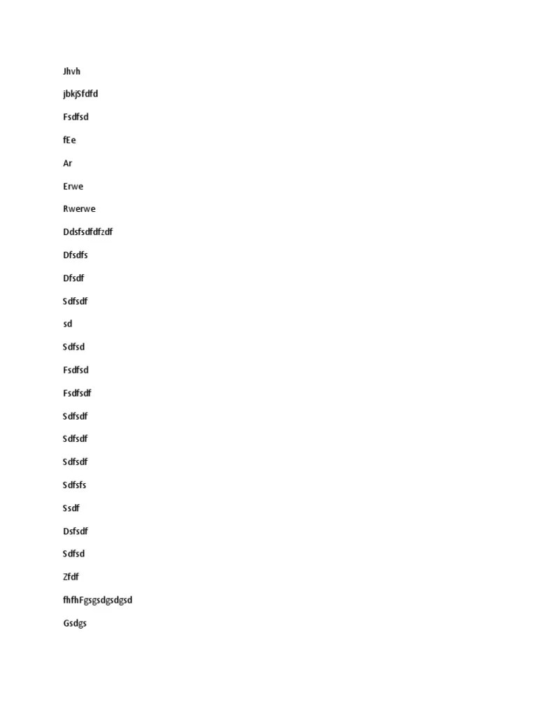 JHVH JBKJSFDFD FSDFSD Fee Ar Erwe Rwerwe DDSFSDFDFZDF Dfsdfs DFSDF ...