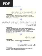 Tafsir Ibnu Katsir Surah Al Kahfi Pdf  Tafsir Ibnu Katsir Surah Al Kahfi Pdf