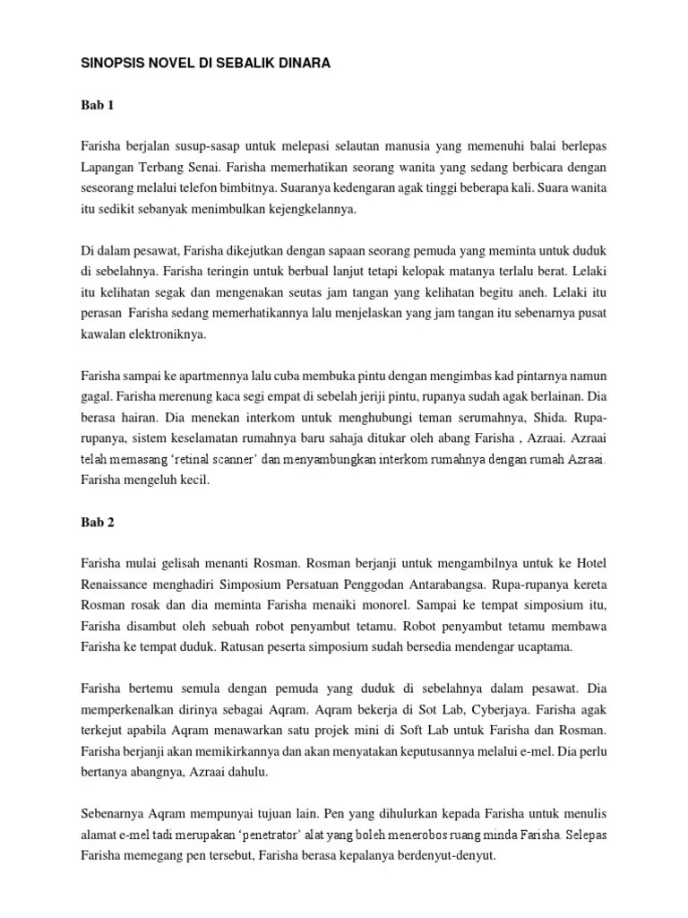 Azraai mulai cemas apabila farisha dilarikan. Spm Bm Notes Pdf