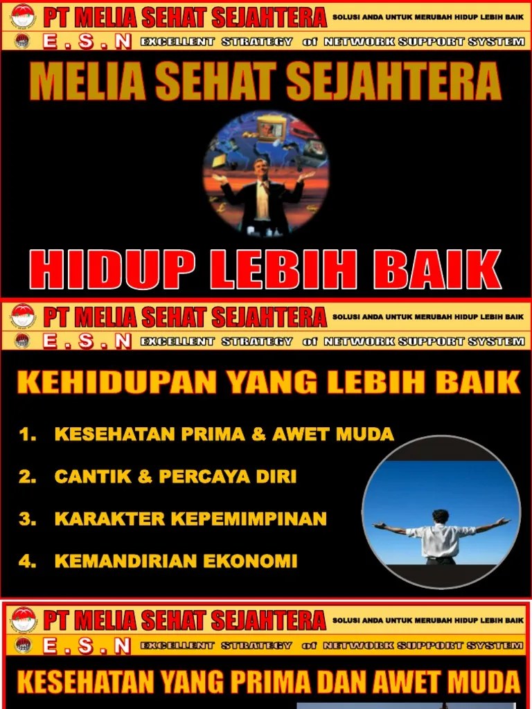 Cara Kerja Di Pt Melia Sehat Sejahtera Tio joint dengan membeli 3 hak usaha sekaligus kemudian Tio mengajak Ari Budi.