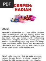 Maka sahut miskin, jikalau ada bclas serta kasihan tuan hamha akan orang daif lagi miskin tclah terbuang itu, hamha hendak akan buah yang buruk . Sinopsis Bahagia Sesudah Derita
