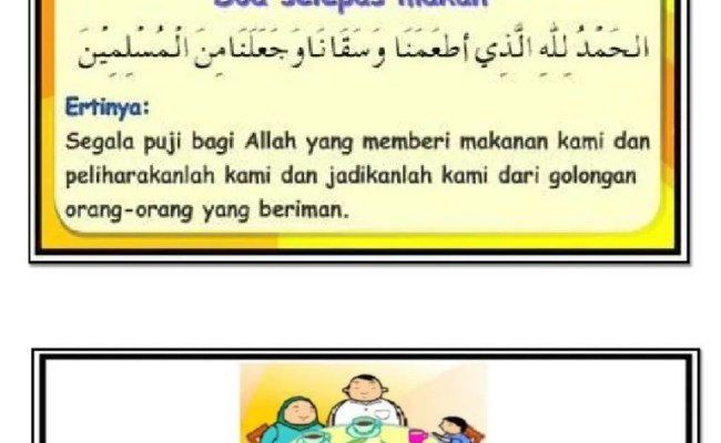 Doa Sebelum Makan In English : Jual Walldecor Doa Sebelum Makan Kota Bandung Homedecorbdg Tokopedia