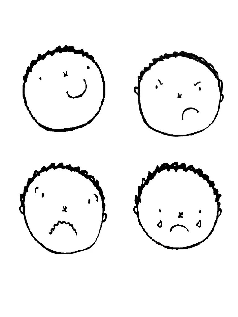 Emociones de Nacho