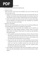 Pengelolaan sarana prasarana di smp negeri 6 metro jawablah setiap pertanyaan pada instrumen ini dengan memberi tanda ceklis (√) pada kolom ya / tidak . Wulan Lat Soal Sarpras Pdf