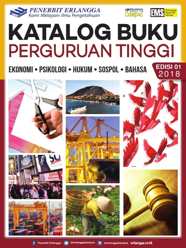 kunci jawaban pengantar akuntansi adaptasi indonesia. Kunci Jawaban Buku Ekonomi Mikro Edisi 8 Erlangga Masnurul