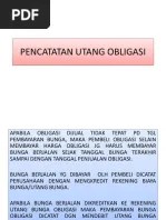 Soal pre test ujian sertifikasi wmi at . Soal Latihan Obligasi Pdf