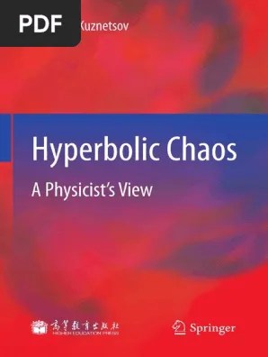And the spy bathroom video. Hyperbolic Chaos Pdf Chaos Theory Dynamical System