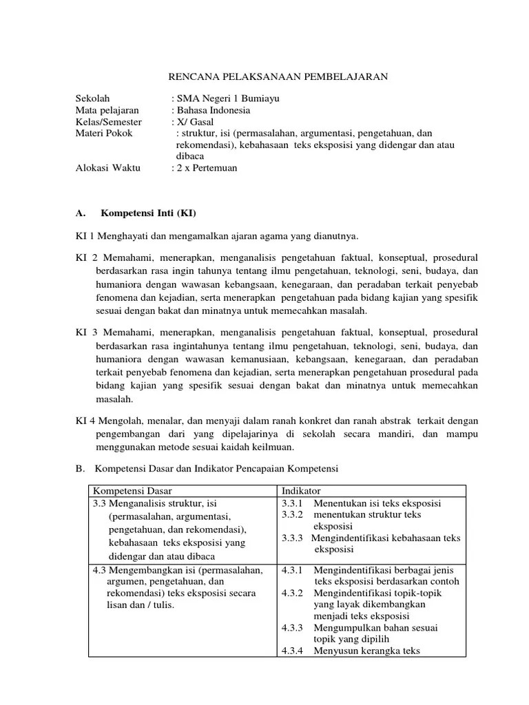 2 Teks-Eksposisi | PDF