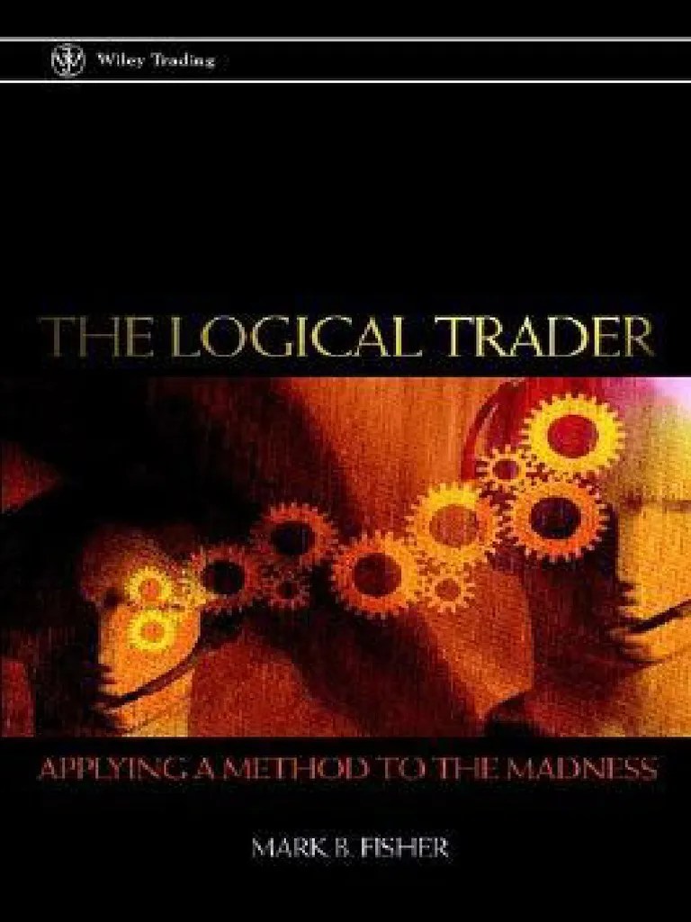 The Logical Trader | PDF | New York Mercantile Exchange | Financial ...