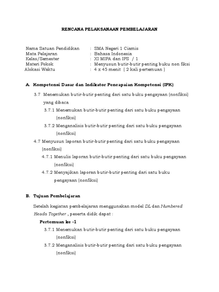 The data analysis is used descriptive qualitative ie words with . Buku Non Fiksi Pdf